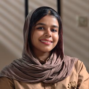 Hiba Iqbal